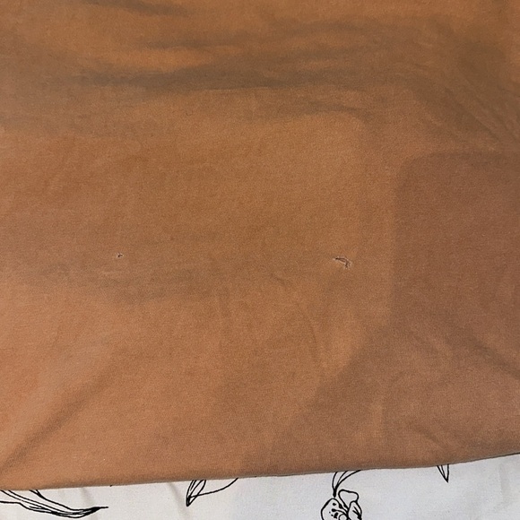 Delta Zeta and Texas A&M T-Shirts and Shorts Set - Picture 7 of 8